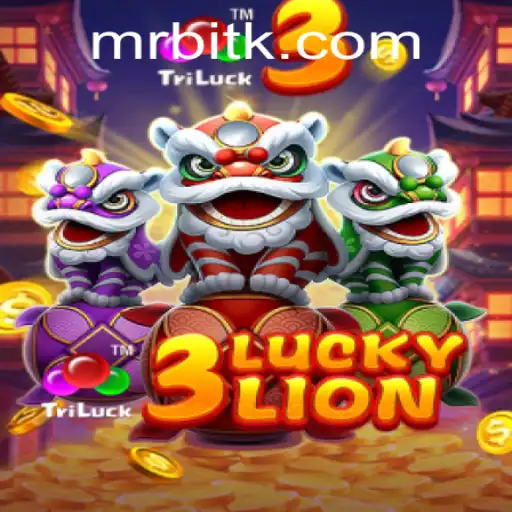 Exploring the Fascinating World of 3LUCKYLION