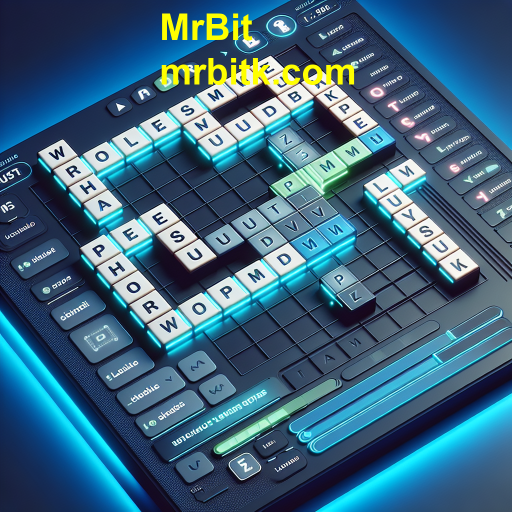 Dominando os Jogos de Palavras no MrBit: Dicas e Estratégias
