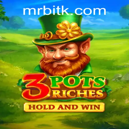 The Excitement of 3potsRiches: A New Digital Sensation