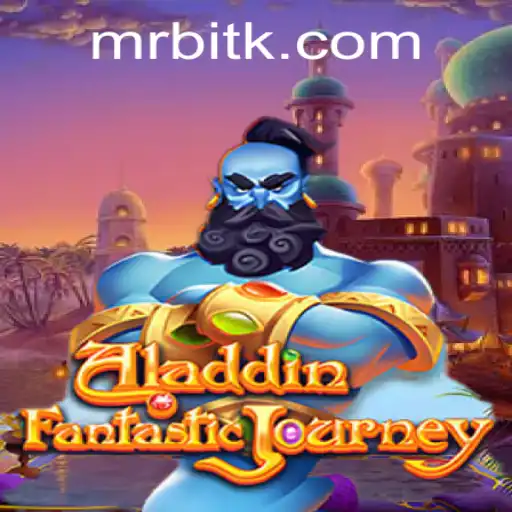 Exploring the Magical World of Aladdin: A Journey into Adventure