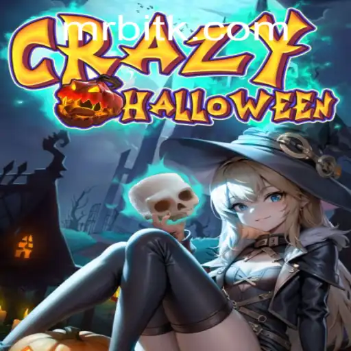 Unraveling the Excitement of CrazyHalloween: A Spooky Gaming Adventure