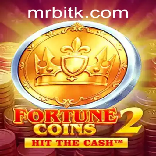 FortuneCoins2: A New Era of Virtual Gaming