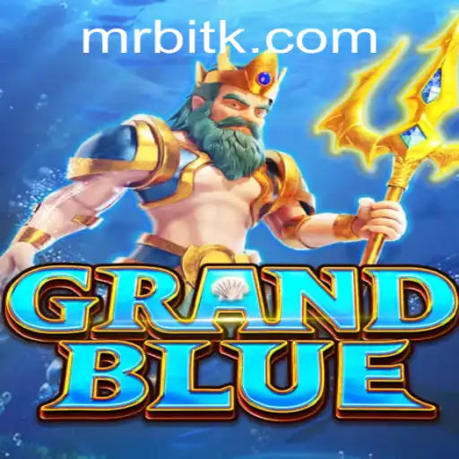 The Enchanting World of GRANDBLUE: Unveiling Its Secrets