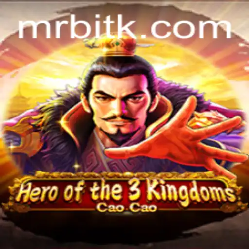 Heroofthe3KingdomsCaoCao Unveiled: A Deep Dive Into the Epic Strategy Game