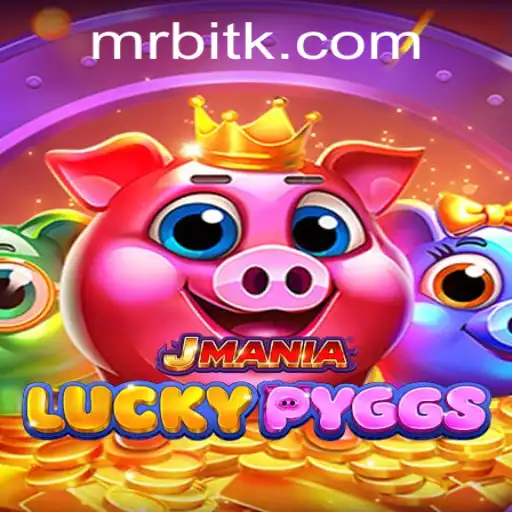The Thrilling World of JManiaLuckyPyggs: A New Era in Gaming with the Mystery of 67M