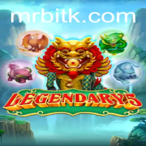 Discovering 'Legendary5': Unveiling the Mystical Realm of Adventure