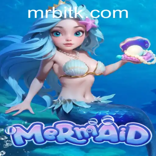 Explore the Enchanting World of the 'Mermaid' Game