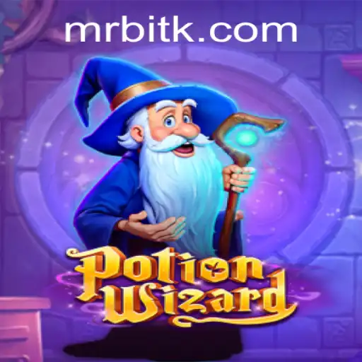 Exploring PotionWizard: The Magical Journey of Strategy and Adventure