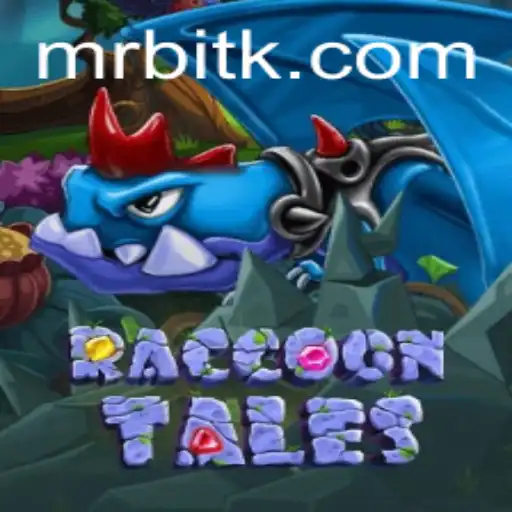 RaccoonTales: Unveiling the Adventure Game Taking the Gaming World by Storm