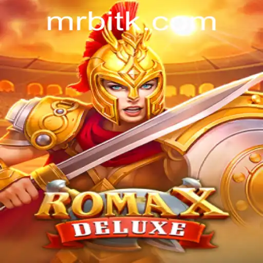 RomaXDeluxe: An Engaging Virtual Odyssey