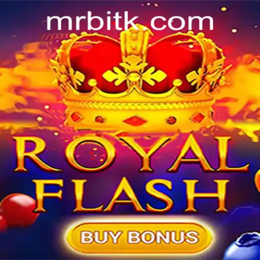 Discover the Excitement of RoyalFlashBuyBonus and the Thrilling '67M' Feature