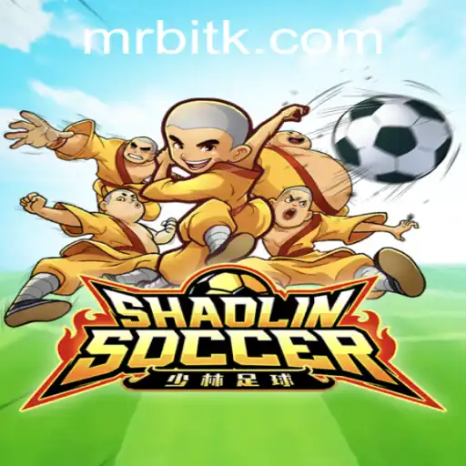 ShaolinSoccer: Merging Martial Arts with the World of Football