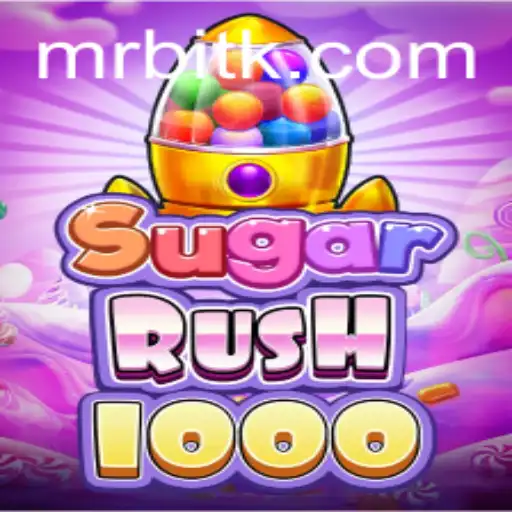 Exploring the Intriguing World of SugarRush1000