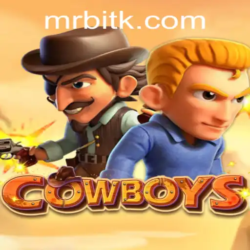 Exploring the Thrilling World of COWBOYS: A Game of Strategy and Adventure