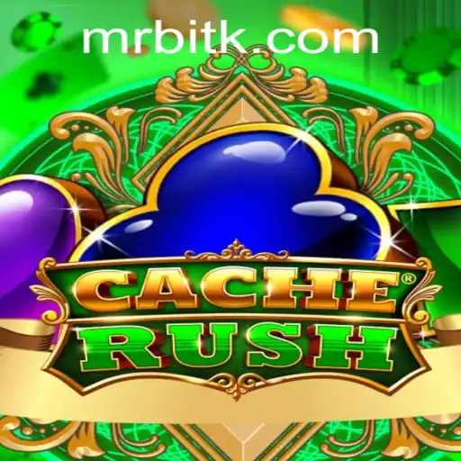 CacheRush: The Thrilling Digital Quest for a 67M Treasure