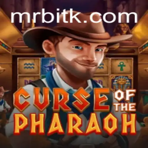 Curse of the Pharaoh: The Mesmerizing Adventure of the Ancient World