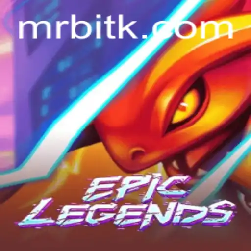 EpicLegends: Diving into the World of Adventure