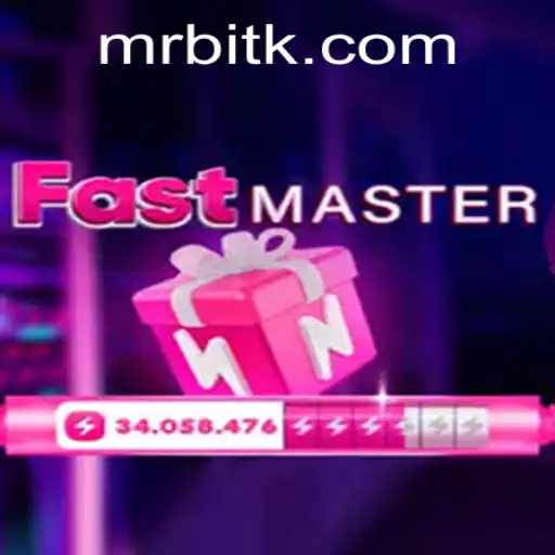 FastMaster: Revolutionizing the Gaming World