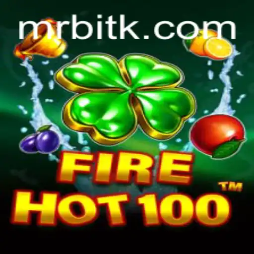 Unveiling FireHot100: A Thrilling New Game Experience
