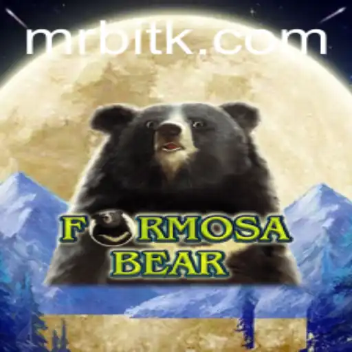 FormosaBear: An Innovative Gaming Experience with a $67M Impact