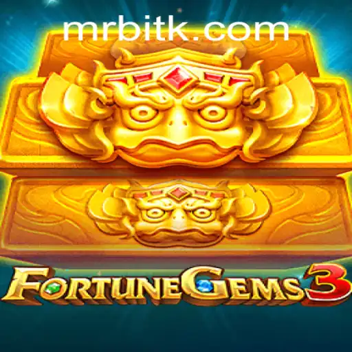 FortuneGems3: Unlock the Treasures with a 67M Jackpot