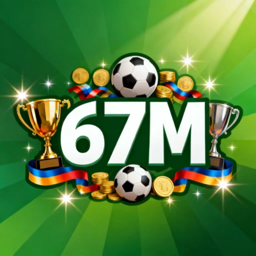 67M Logo