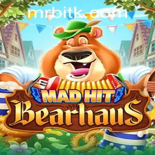 MadHitBearhaus: Unleashing the Thrill of the 67M Experience