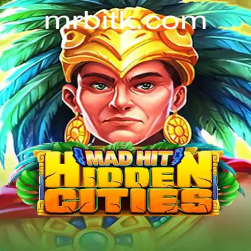 MadHitHiddenCities: The Innovative Game Redefining City Exploration