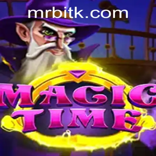 Exploring the Enchanting World of MagicTime: The Game That's Captivating Millions