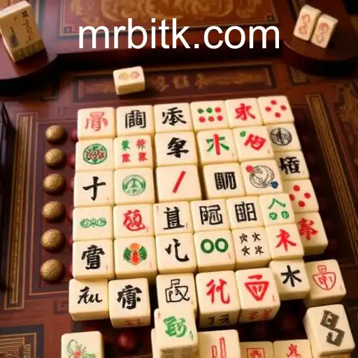Mahjong