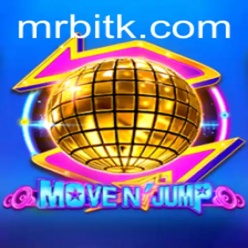 Introducing MovenJump: The Thrilling New Gaming Sensation Sweeping the Nation