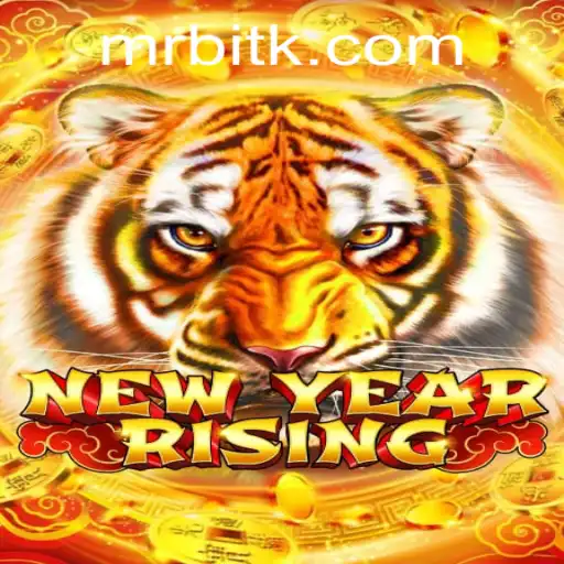 Enter the World of NewYearRising: A Gaming Revolution with a 67M Craze