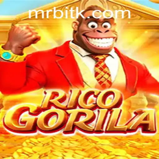 Exploring the World of RicoGorila: The Game Taking the Digital Arena by Storm