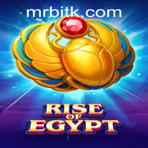 RiseOfEgypt: An Adventure through Ancient Realms