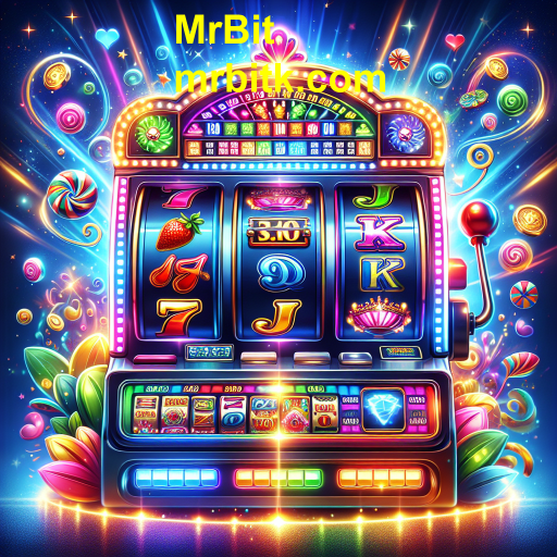Experience the Best of MrBit: Gaming, Bonuses, and Community Support