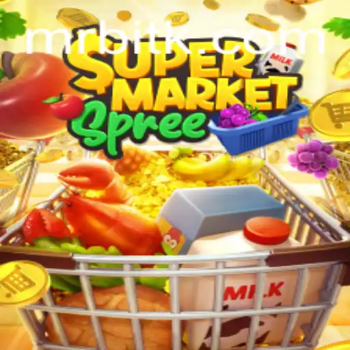 Unveiling SupermarketSpree: The Exciting Game Sweeping Across 67M Players Worldwide